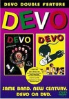 Devo - The Complete Truth About De-Evolution & Devo Live: Album-Cover