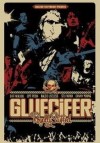 Gluecifer - Royally Stuffed: Album-Cover