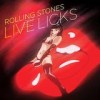 Rolling Stones - Live Licks: Album-Cover
