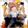Gwen Stefani - Love, Angel, Music, Baby: Album-Cover