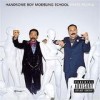 Handsome Boy Modeling School - White People: Album-Cover