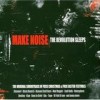 Make Noise - The Revolution Sleeps: Album-Cover
