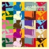 Various Artists - Åtömström: Album-Cover