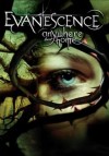 Evanescence - Anywhere But Home: Album-Cover