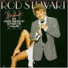 Rod Stewart - Stardust...The Great American Songbook Volume III: Album-Cover