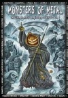 Monsters Of Metal - The Ultimate Metal Compilation Vol. 3