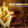 Dieter Thomas Kuhn - Lieblingsweihnachtslieder: Album-Cover