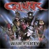 GWAR - War Party