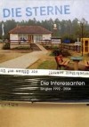 Die Sterne - Die Interessanten. Singles 1992 - 2004.: Album-Cover