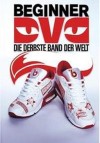 Beginner - Die Derbste Band Der Welt: Album-Cover
