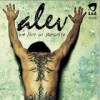 Alev - We Live In Paradise: Album-Cover