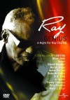 Ray Charles - Genius: A Night For Ray Charles: Album-Cover