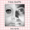 Kimya Dawson - Hidden Vagenda: Album-Cover
