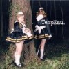 TempEau - TempEau: Album-Cover