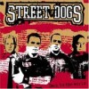 Street Dogs - Back To The World: Album-Cover