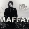 Peter Maffay - Laut & Leise: Album-Cover