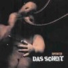 Das Scheit - Superbitch: Album-Cover