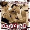 Deadline (UK) - Getting Serious: Album-Cover