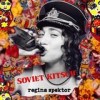 Regina Spektor - Soviet Kitsch: Album-Cover