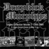 Dropkick Murphys - Singles Collection Vol. 2: Album-Cover