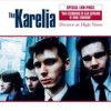 The Karelia - Divorce At High Noon: Album-Cover
