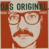Heinz Rudolf Kunze - Das Original: Album-Cover