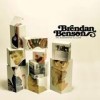 Brendan Benson - The Alternative To Love: Album-Cover