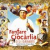 Fanfare Ciocarlia - Gili Garabdi: Album-Cover