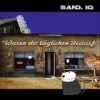 Sand.ig - Waren Des Täglichen Bedarfs: Album-Cover