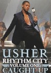 Usher - Rhythm City. Volume One: Caught Up: Album-Cover