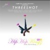 J-Luv Feat. Hip Hop Kingz - Threeshot - Love, Peace And Harmony: Album-Cover