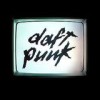 Daft Punk - Human After All: Album-Cover