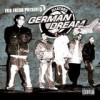 Various Artists - Eko Fresh Presents German Dream Allstars: Album-Cover