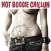 Hot Boogie Chillun - 15 Reasons To R'n'R: Album-Cover