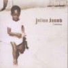 Julien Jacob - Cotonou: Album-Cover