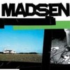 Madsen - Madsen: Album-Cover