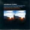 Jori Hulkkonen - Dualizm: Album-Cover