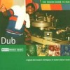 Various Artists - Rough Guide To Dub: Album-Cover