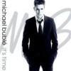 Michael Bublé - It's Time: Album-Cover
