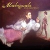 Madrugada - The Deep End: Album-Cover