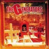 The Generators - The Winter Of Discontent: Album-Cover