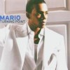 Mario - Turning Point: Album-Cover