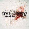The Glimmers - DJ-Kicks: Album-Cover
