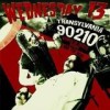 Wednesday 13 - Transylvania 90210: Songs Of Death, Dying, And The Dead: Album-Cover