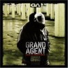 Grand Agent - Under The Circumstances: Album-Cover