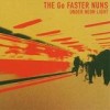 The Go Faster Nuns - Under Neon Light: Album-Cover