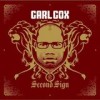 Carl Cox - Second Sign: Album-Cover