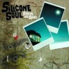 Silicone Soul - Staring Into Space: Album-Cover