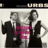 Urbs - Toujours Le Même Film ...: Album-Cover