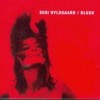 Susi Hyldgaard - Blush: Album-Cover